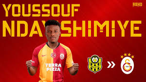 Hareketli saatler yaşayan başakşehir, yeni malatyaspor'daki çıkışıyla dikkat çeken youssouf ndayishimiye'yi renklerine kattı. Youssouf Ndayishimiye Galatasaray Skills Goals 2020 2021 Hd Youtube