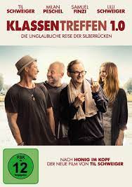 Die premiere erfolgte am 11. Klassentreffen 1 0 Die Unglaubliche Reise Der Silberrucken Von Til Schweiger Dvd Thalia