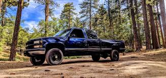 We did not find results for: 1999 Chevy Silverado C3500 Still Running Strong After 600 000 Miles