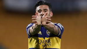 Salvio fala sobre maxi e coentrão: 0 1 Toto Salvio Brings Boca Juniors Closer To The Round Of 16 And Sinks Medellin Junipersports