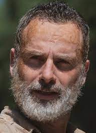 What are the best reality shows on right now ? Rick Grimes Tv Series Walking Dead Wiki Fandom