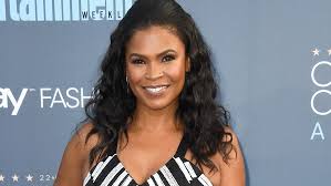 Word with fresh or hot pod: Nia Long Thinks She Was Too Old Black For Charlie S Angels Role