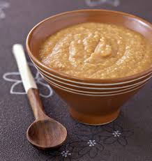 Soupe De Lentilles Corail Au Lait De Coco Et Curry Recette Soupe Lentilles Corail Recettes De Cuisine Recette Paleo