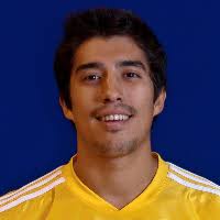 Nicholas Castello » clubs :: Volleybox