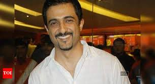 Sanjay Suri wants to turn director