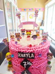 Download Kue Ultah Anak Lol 2 Kue Ulang Tahun Tajurhalang