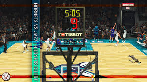 The hornets are back in charlotte — same team name, same team colors and all. Nba 2k21 Utah Jazz At Charlotte Hornets Highlights Ot F New Hornets Court Mod Pc Youtube