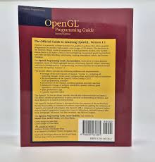 Image result for OpenGL programming guide