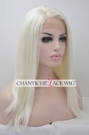 White blonde wig ebay cheap