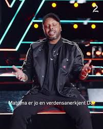 Det beste fra the voice norge. Det Blir Som Matoma The Voice Norges Beste Stemme