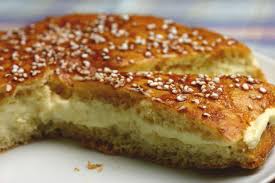 Tarte Tropezienne Food Blog Food I Foods
