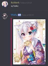 Welcomer is a multipurpose discord bot mainly known for the customisation of welcome images. Waifu Discord Bots