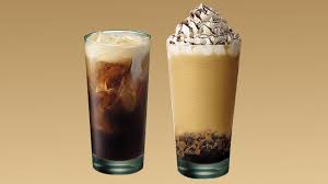 Coffee flavored ice cream is such a delight. Starbucks Is Coming Out With A Special Coffee Jelly Frappuccino