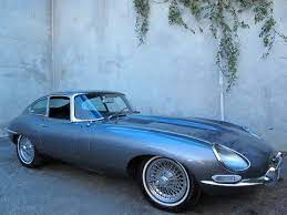 Jaguar Xke For Sale Jaguar Jaguar E Type Classic Sports Cars