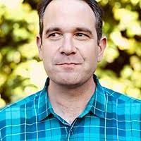 Adam Greenfield (Author of Circa)