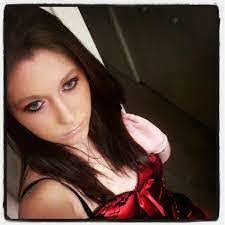 Jamie Brann's Instagram, Twitter & Facebook