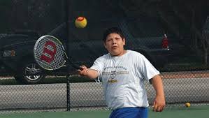 Ralleyball a Learning Tool for Young Players