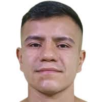 Erick Badillo v Gerardo Zapata results, H2H stats