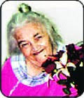 Veronika Stasiunas Obituary (2009)