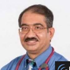 Dr. Amar J. Gajjar, MD