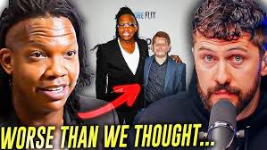 More and More Beautiful (Live)