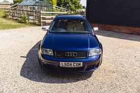 Image result for Rasant Blue 2004 Audi