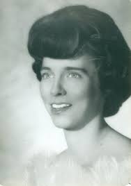 Thelma "Pat" Patricia (Parrish) Montgomery Obituary