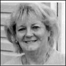 Bonnie Kirkbride Obituary (1944