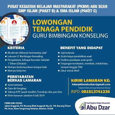 Check spelling or type a new query. Lowongan Kerja Guru Like And Share
