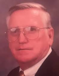 Obituary information for Clinton Fay Smith