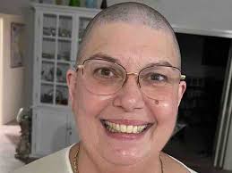 Fundraiser by Michelle Richter : Cancer sucks, Having it twice, unimaginable