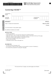 IGCSE BRAINROT TEST : r/igcse