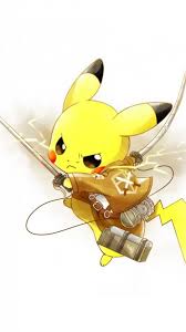 Download, share or upload your own one! Pokemon Iphone Wallpaper Pikachu