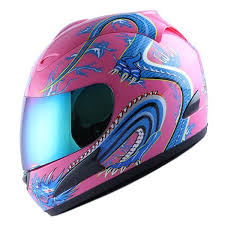Wow Motorcycle Full Face Helmets Hjmt A110 Products In