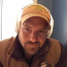 Tad Timothy (@brandburster)