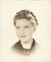 Virginia Reinhart Obituary