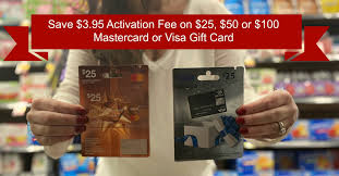 Check spelling or type a new query. Day 2 Save 3 95 Activation Fee On Mastercard Or Visa Gift Card At Kroger Kroger Krazy