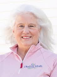 Ellen Deutsch's Instagram, Twitter & Facebook