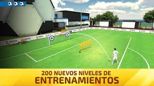 1001juegos es una plataforma de juegos para navegador web donde encontrarás los mejores juegos en línea gratis. Soccer Star 2029 Top Leagues Juego Futbol Liga Mx Overview Google Play Store Mexico