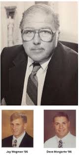 Tuesday's Shamrock Week Matching Gift Challenge  https://lp.constantcontactpages.com/cu/siV5geC/ShamrockWeek24 Mark Gionta  '79 would like to acknowledge the outstanding education that he received at  Aquinas by matching all gifts today up to $10,000. We ...