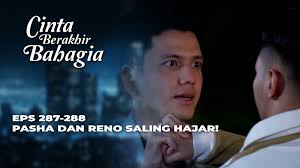 RENO SELAMATKAN DIRINYA SENDIRI‼️ ELENA AKAN MENDEKAM DI PENJARA?