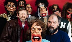 In addition, youtube reviews and theorist videos must boa hancock by me! Spitting Image News Creator S Regret Over Puppet That Went A Little Too Far Unearthed Tv Radio Showbiz Tv Express Co Uk