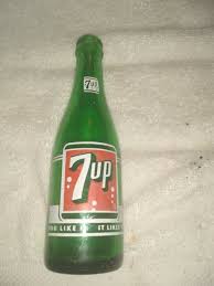 Image result for Seven-Up Green 1956 Wayne Works