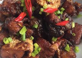 15 resep ikan asin asam manis banjar ala rumahan yang mudah dan enak dari komunitas memasak terbesar dunia! Resep Ikan Kering Masak Asam Masakan Khas Banjar Iwak Karing Masak Asam Yang Lezat