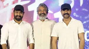 Know about film reviews, lead cast & crew, photos & video gallery on bookmyshow. Big Story Rrr Movie Is About Telugu Freedom Fighters Here Are Complete Details About It Timessouth Com