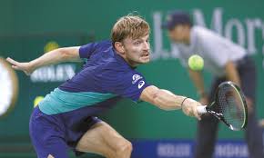 Cuándo juega sus partidos, horarios, rivales, resultados, palmarés y ránking en la atp. Djokovic Federer Progress To Shanghai Quarters Newspaper Dawn Com