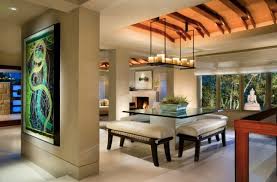 Incorporating feng shui goes beyond western design tenets of comfort or aesthetic. Die Wohnung Nach Feng Shui Einrichten 26 Kreative Ideen Archzine Net