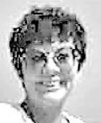 Mary BUCKLER Obituary (2017)