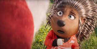 Sing 2 Official Trailer In 2021 Sing Movie Singing Official Trailer
