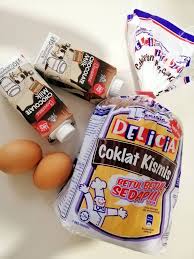 Maybe you would like to learn more about one of these? Resipi Puding Roti Kayangan Guna 3 Bahan Mudah Dengan Sos Creamy Paling Sedap Mingguan Wanita